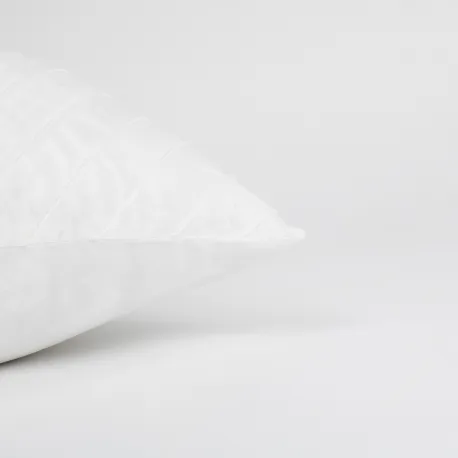 Almofada retangular 30x50 New Espiga lisa