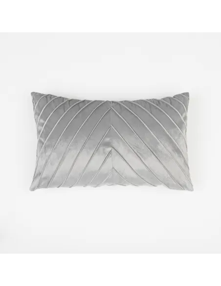 Almofada retangular 30x50 New Espiga lisa