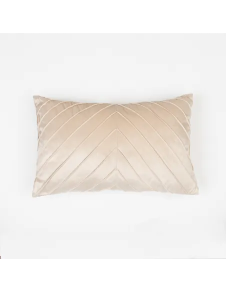Almofada retangular 30x50 New Espiga lisa