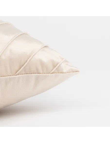 Almofada retangular 30x50 New Espiga lisa