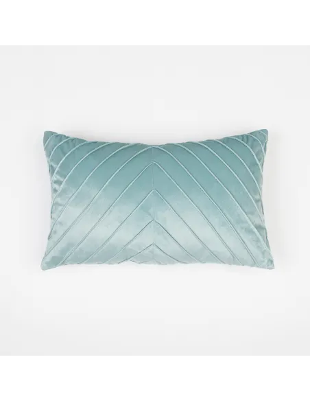 Almofada retangular 30x50 New Espiga lisa