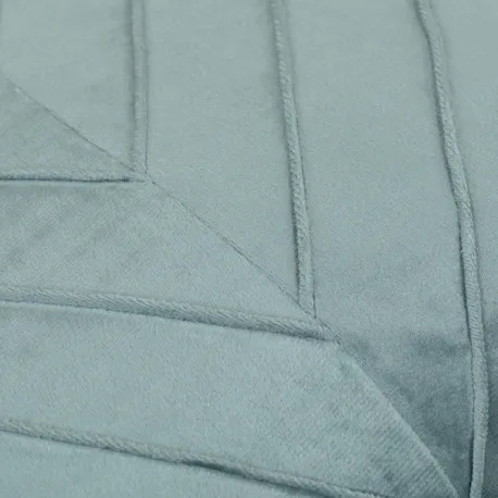 Almofada retangular 30x50 New Espiga lisa