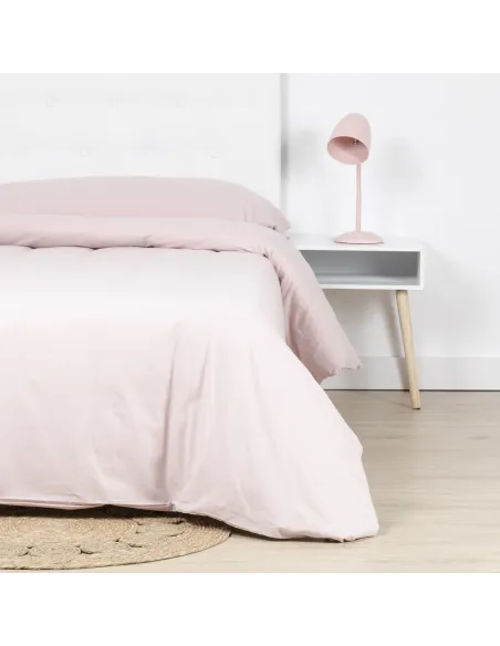 Capa de edredão flanela lisas Capa de edredão flanela lisas