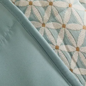 Colcha jacquard chenilla Singapur - 120gr 2
