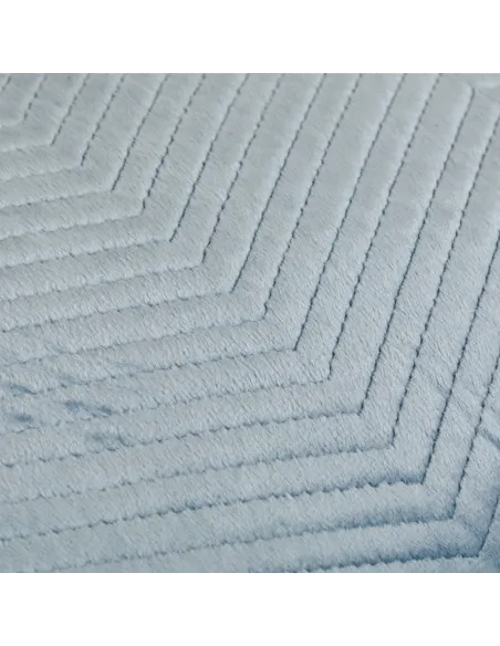 Almofada New Hungria veludo lisa 50x50 Almofada New Hungria veludo lisa 50x50