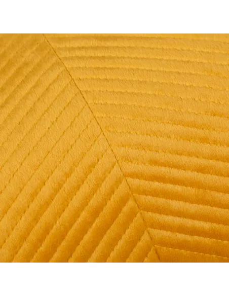 Almofada New Hungria veludo lisa 50x50 Almofada New Hungria veludo lisa 50x50