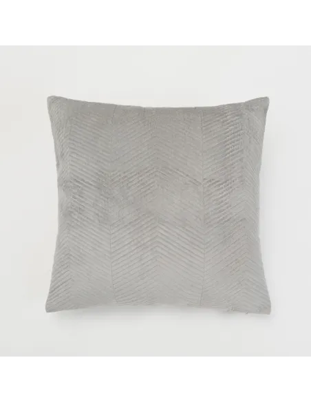 Almofada New Hungria veludo lisa 50x50 Almofada New Hungria veludo lisa 50x50
