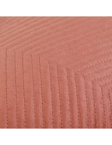 Almofada New Hungria veludo lisa 50x50