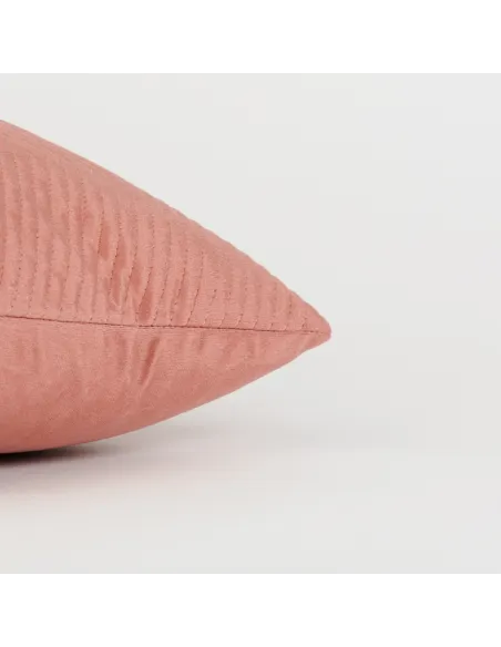 Almofada New Hungria veludo lisa 50x50