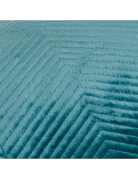 Almofada New Hungria veludo lisa 50x50 Almofada New Hungria veludo lisa 50x50