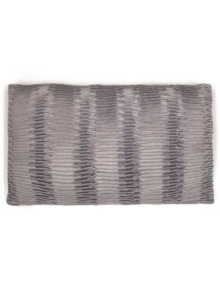 Almofada retangular 30x50 New Jareta veludo lisa