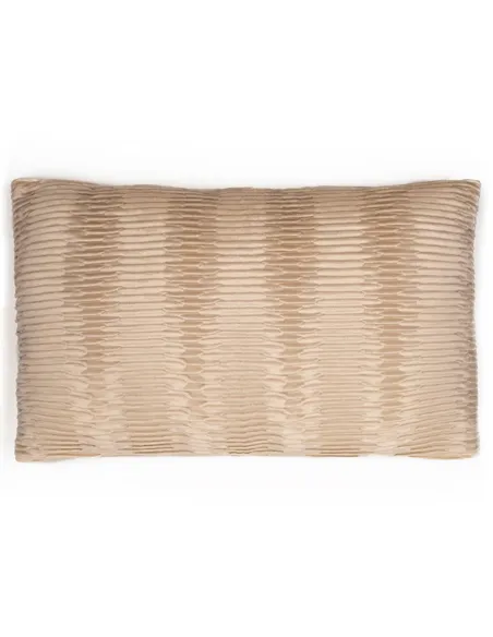 Almofada retangular 30x50 New Jareta veludo lisa