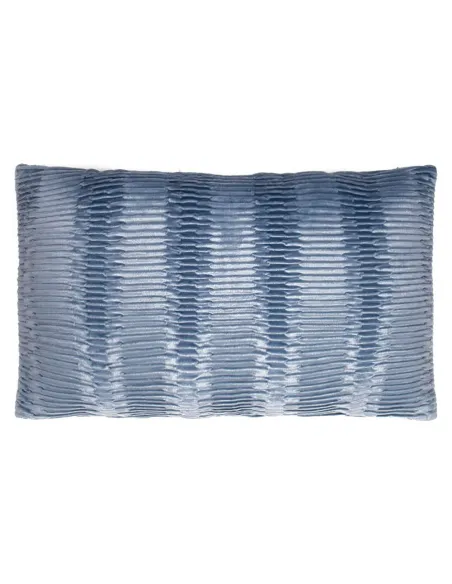 Almofada retangular 30x50 New Jareta veludo lisa