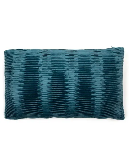 Almofada retangular 30x50 New Jareta veludo lisa