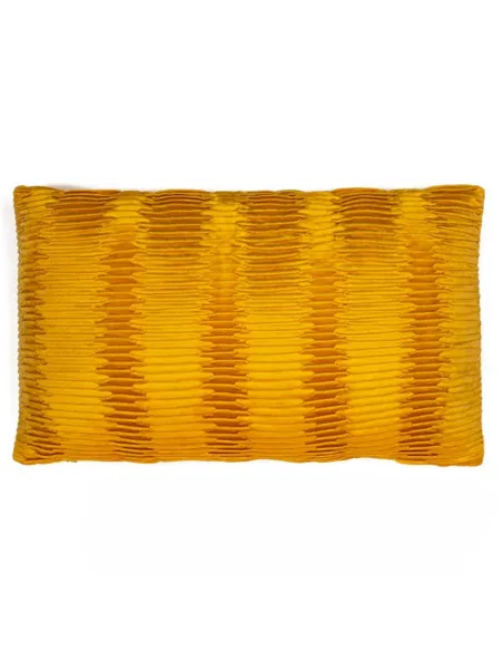 Almofada retangular 30x50 New Jareta veludo lisa