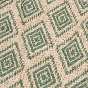 Plaid algodão Abad 2