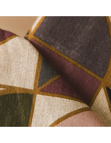 Toalha de mesa anti manchas Monterrey Toalha de mesa anti manchas Monterrey