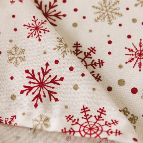 Toalha de mesa anti manchas Winter