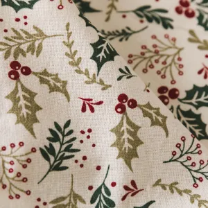 Toalha de mesa anti manchas Holly 2