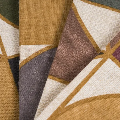 Conjunto 4 guardanapos Monterrey