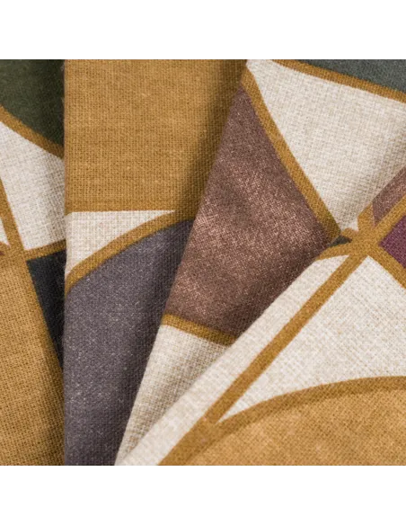 Conjunto 4 guardanapos Monterrey Conjunto 4 guardanapos Monterrey