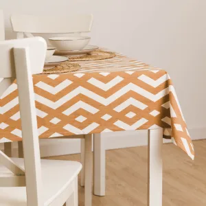 Toalha de mesa anti manchas Nela