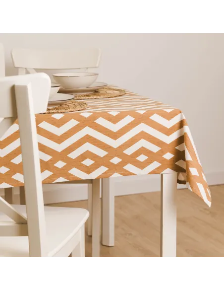 Toalha de mesa anti manchas Nela Toalha de mesa anti manchas Nela