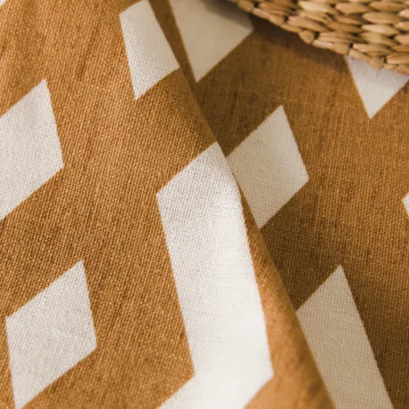 Toalha de mesa anti manchas Nela