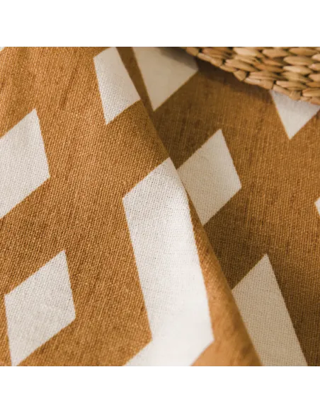 Toalha de mesa anti manchas Nela Toalha de mesa anti manchas Nela