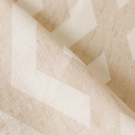 Toalha de mesa anti manchas Nela