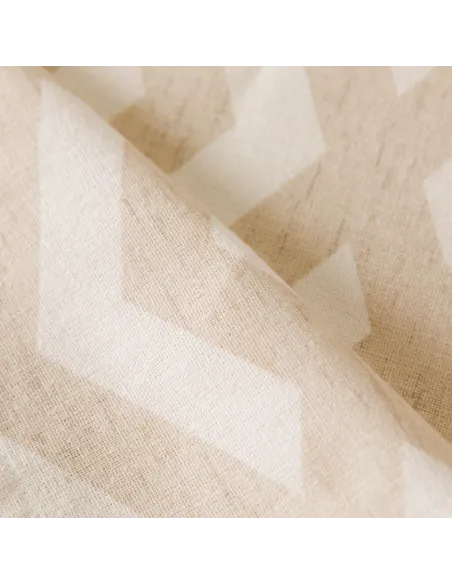 Toalha de mesa anti manchas Nela Toalha de mesa anti manchas Nela