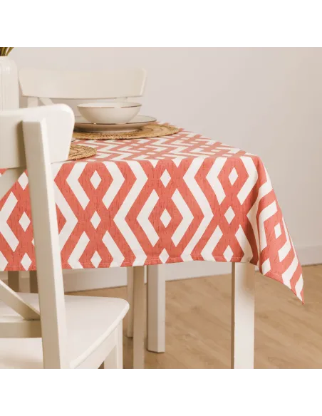 Toalha de mesa anti manchas Nela Toalha de mesa anti manchas Nela