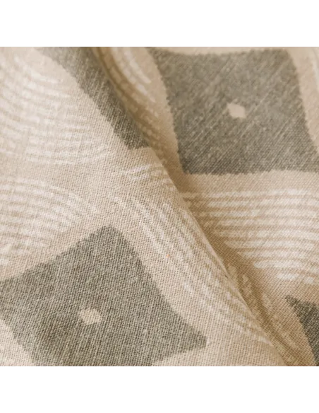 Toalha de mesa anti manchas Cabot Toalha de mesa anti manchas Cabot