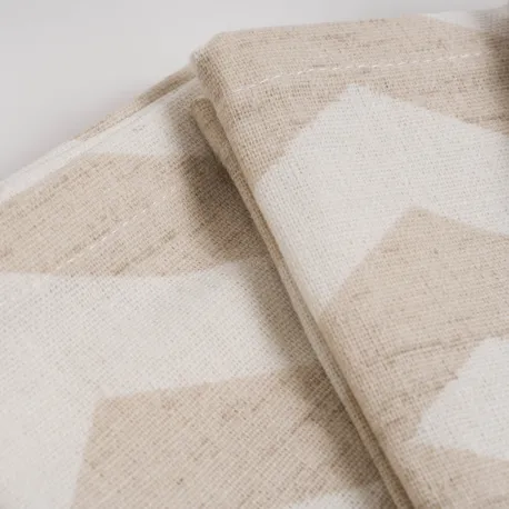 Conjunto 4 guardanapos Nela