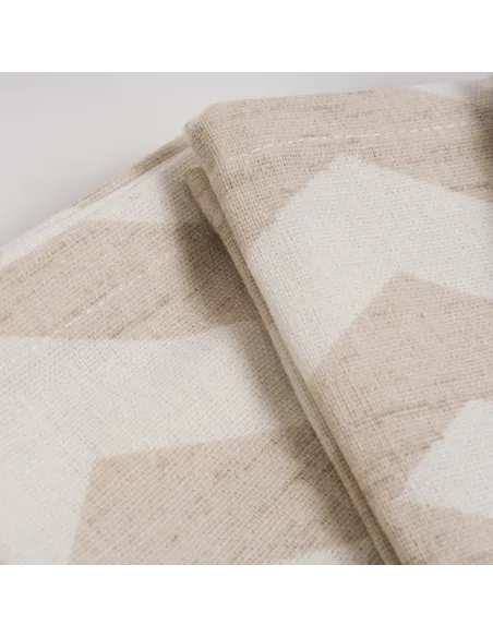 Conjunto 4 guardanapos Nela