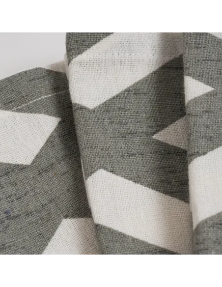 Conjunto 4 guardanapos Nela