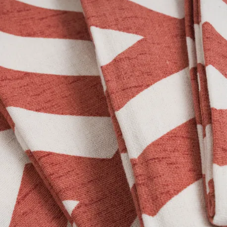 Conjunto 4 guardanapos Nela