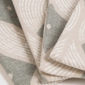 Conjunto 4 guardanapos Cabot 2