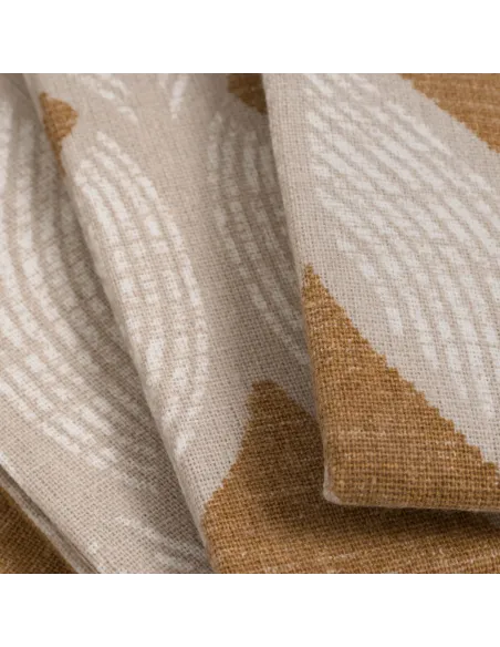 Conjunto 4 guardanapos Cabot Conjunto 4 guardanapos Cabot