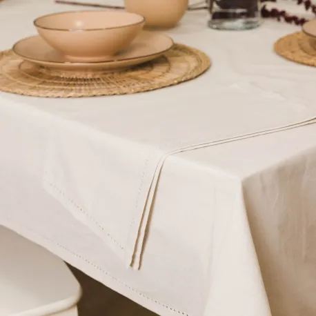 Conjunto 4 guardanapos lisos