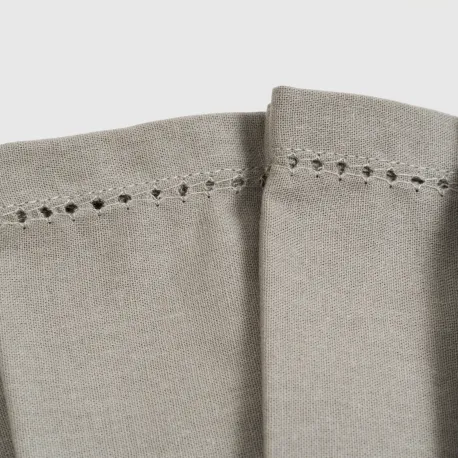 Conjunto 4 guardanapos lisos