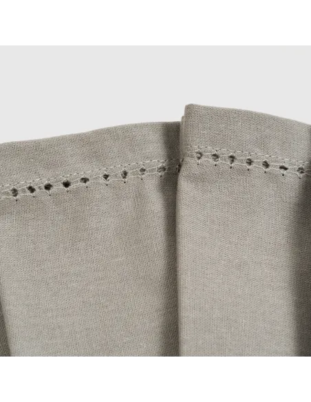 Conjunto 4 guardanapos lisos Conjunto 4 guardanapos lisos