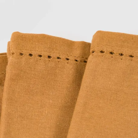 Conjunto 4 guardanapos lisos