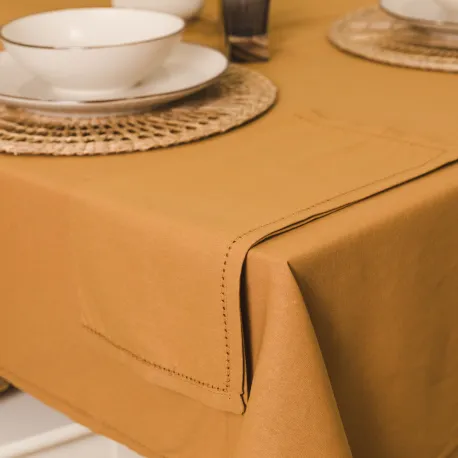 Conjunto 4 guardanapos lisos