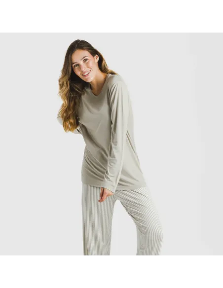 Pijama mulher soft Raya Kodac arena Pijama mulher soft Raya Kodac arena