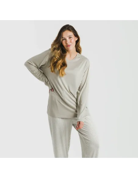 Pijama mulher soft Raya Kodac arena Pijama mulher soft Raya Kodac arena