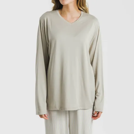 Pijama mulher soft Raya Kodac arena