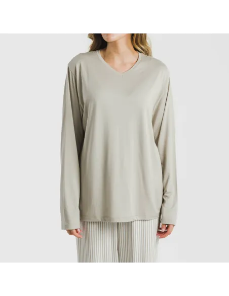 Pijama mulher soft Raya Kodac arena Pijama mulher soft Raya Kodac arena