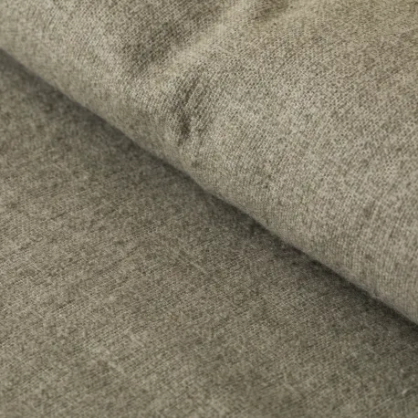 Capa de edredão flanela lisas