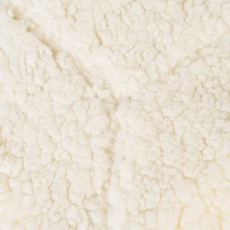 Manta velvet sherpa lisa